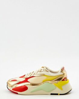 Кроссовки PUMA RS-X³ Haribo Jr Кроссовки PUMA RS-X³ Haribo Jr
