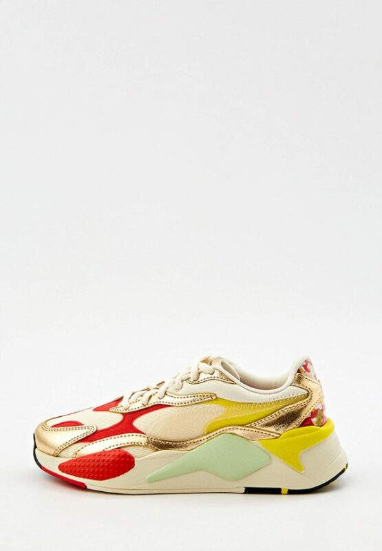 Кроссовки PUMA RS-X³ Haribo Jr