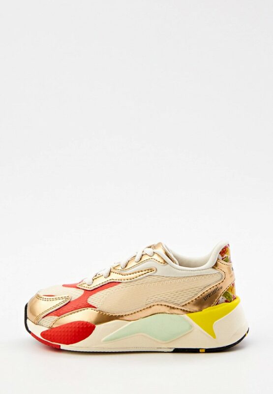 Кроссовки PUMA RS-X³ Haribo PS