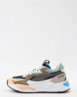 Кроссовки PUMA RS-Z Jr Кроссовки PUMA RS-Z Jr