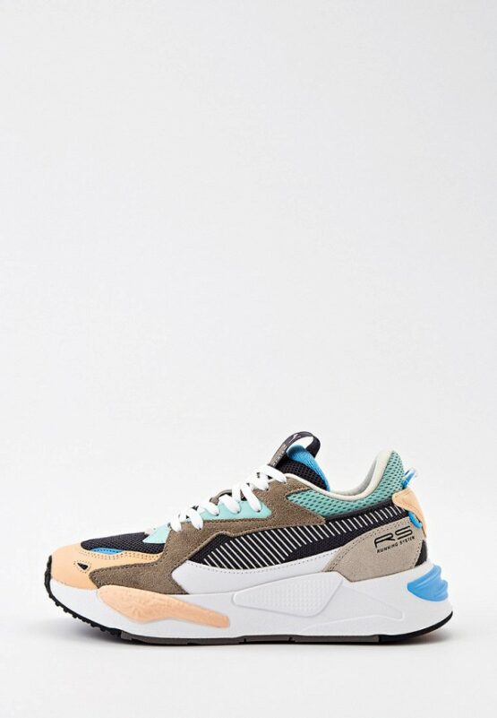 Кроссовки PUMA RS-Z Jr