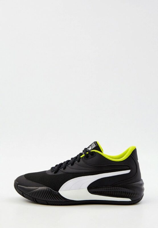 Кроссовки PUMA Triple