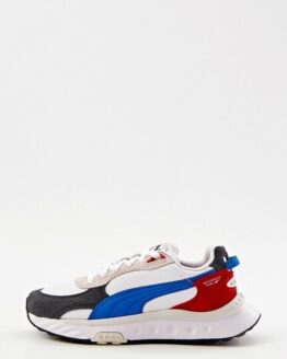 Кроссовки PUMA Wild Rider Rollin'