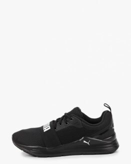 Кроссовки PUMA Wired Run