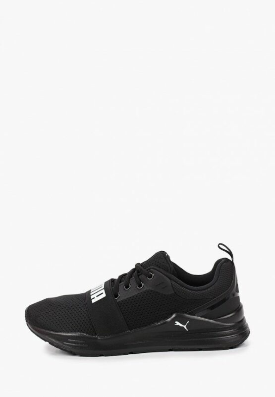 Кроссовки PUMA Wired Run