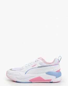 Кроссовки PUMA X-Ray 2 Square Jr Кроссовки PUMA X-Ray 2 Square Jr