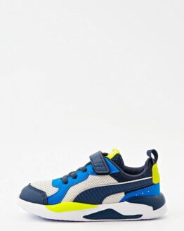 Кроссовки PUMA X-Ray AC Inf