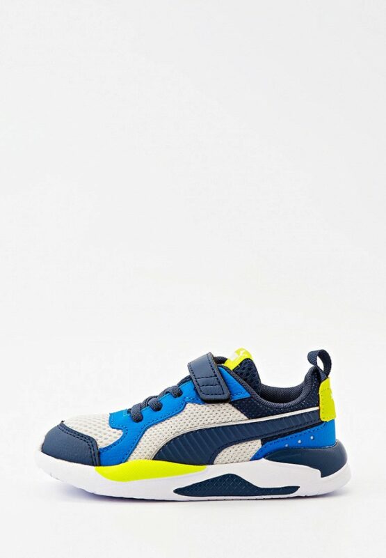 Кроссовки PUMA X-Ray AC Inf