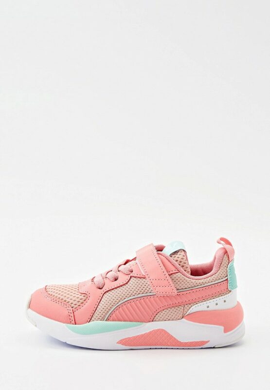 Кроссовки PUMA X-Ray AC PS