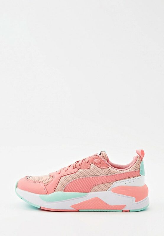 Кроссовки PUMA X-Ray Jr