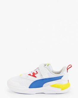 Кроссовки PUMA X-Ray Lite AC Inf