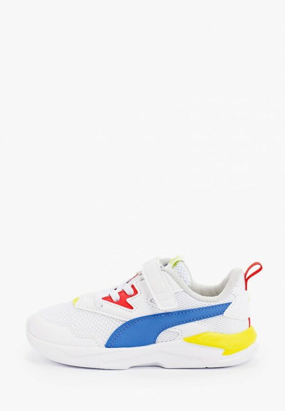 Кроссовки PUMA X-Ray Lite AC Inf