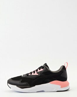Кроссовки PUMA X-Ray Lite Jr Кроссовки PUMA X-Ray Lite Jr