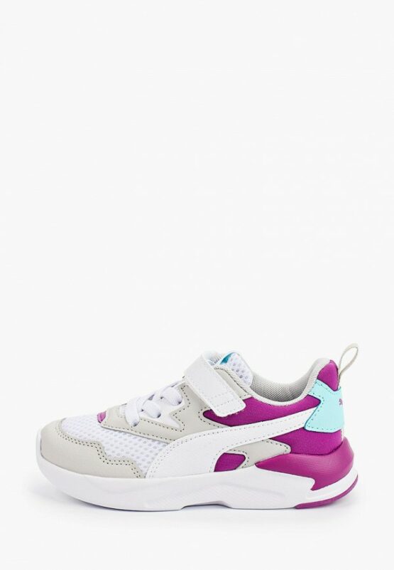 Кроссовки PUMA X-Ray Lite Radiate AC PS