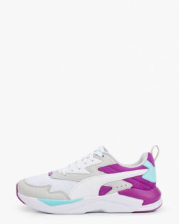 Кроссовки PUMA X-Ray Lite Radiate Jr Кроссовки PUMA X-Ray Lite Radiate Jr