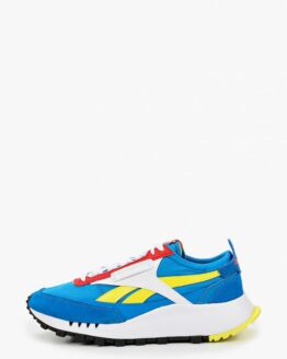 Кроссовки Reebok Classic CL LEGACY