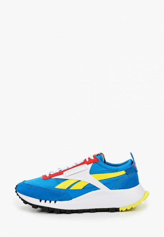 Кроссовки Reebok Classic CL LEGACY