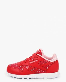 Кроссовки Reebok Classic CL LTHR Кроссовки Reebok Classic CL LTHR