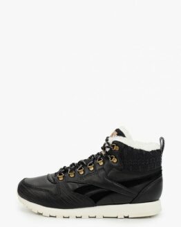 Кроссовки Reebok Classic CL LTHR ARCTIC BOOT Кроссовки Reebok Classic CL LTHR ARCTIC BOOT