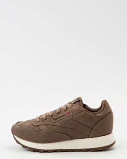 Кроссовки Reebok Classic CL LTHR GROW