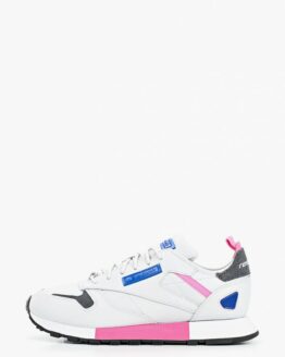 Кроссовки Reebok Classic CL LTHR REE:DUX Кроссовки Reebok Classic CL LTHR REE:DUX