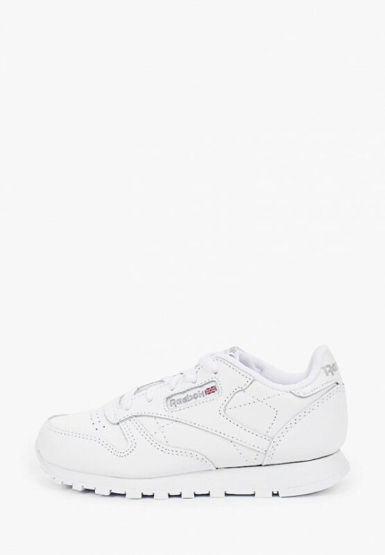 Кроссовки Reebok Classic CLASSIC LEATHER