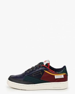 Кроссовки Reebok Classic CLUB C 85 Кроссовки Reebok Classic CLUB C 85