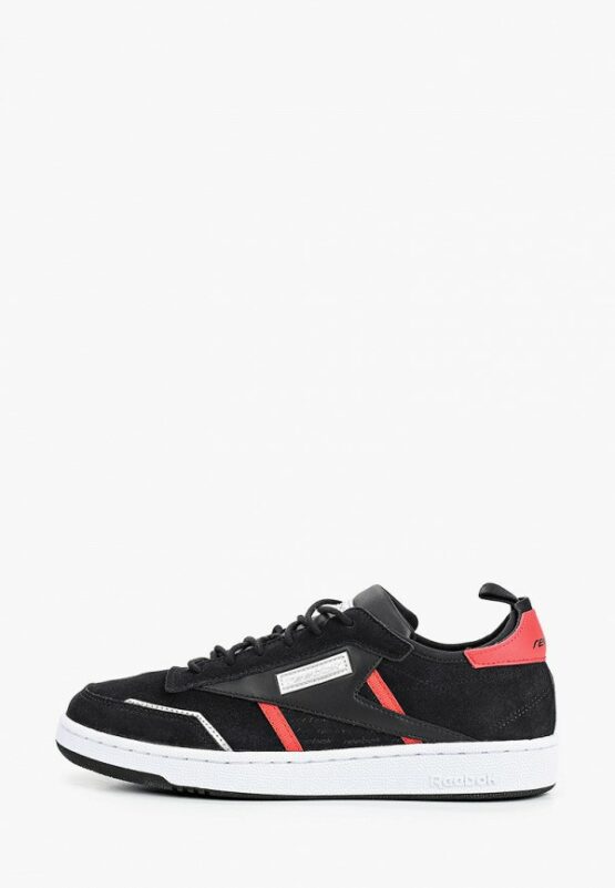 Кроссовки Reebok Classic CLUB C REEDUX