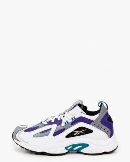 Кроссовки Reebok Classic DMX SERIES 1200