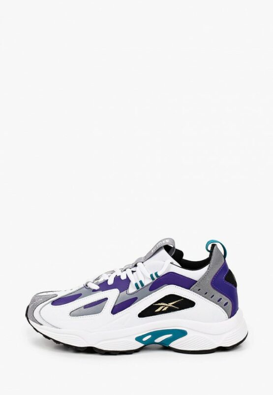 Кроссовки Reebok Classic DMX SERIES 1200