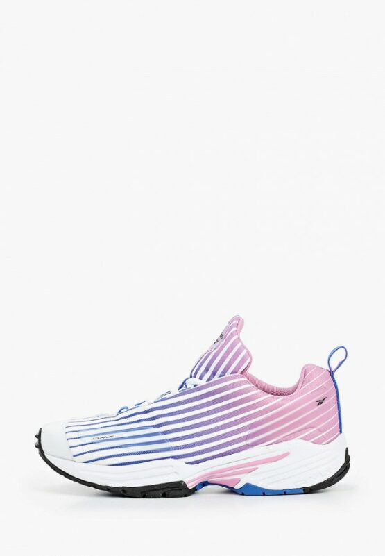 Кроссовки Reebok Classic DMX THRILL