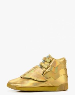 Кроссовки Reebok Classic F/S HI MU Кроссовки Reebok Classic F/S HI MU