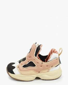 Кроссовки Reebok Classic FURY INF Кроссовки Reebok Classic FURY INF