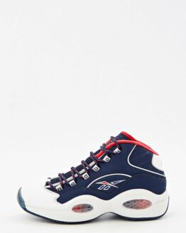 Кроссовки Reebok Classic QUESTION MID Кроссовки Reebok Classic QUESTION MID