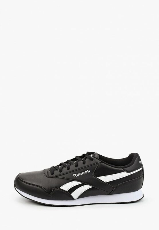 Кроссовки Reebok Classic REEBOK ROYAL CL JOGGER 3