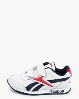 Кроссовки Reebok Classic REEBOK ROYAL CLJOG 2 2V Кроссовки Reebok Classic REEBOK ROYAL CLJOG 2 2V