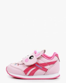 Кроссовки Reebok Classic REEBOK ROYAL CLJOG 2 KC Кроссовки Reebok Classic REEBOK ROYAL CLJOG 2 KC