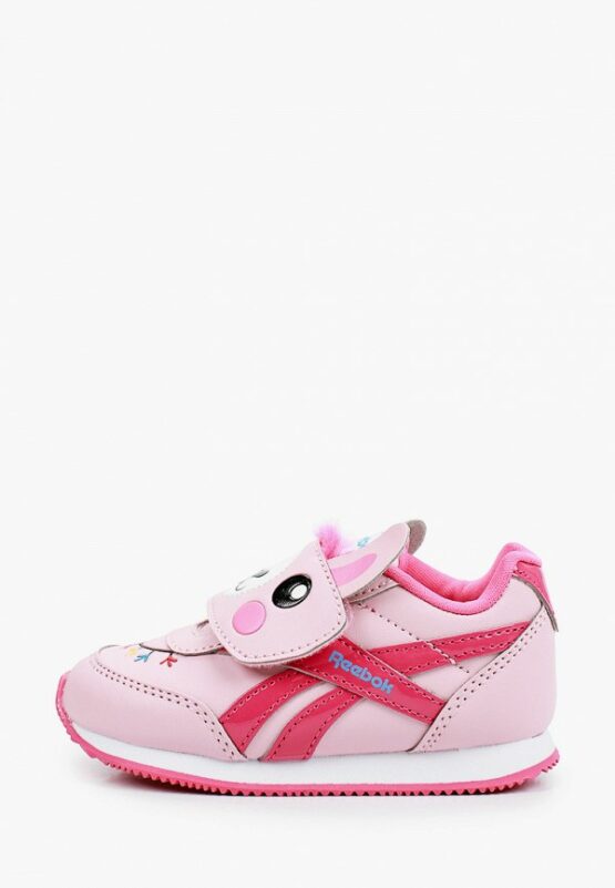 Кроссовки Reebok Classic REEBOK ROYAL CLJOG 2  KC