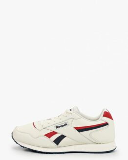 Кроссовки Reebok Classic REEBOK ROYAL GLIDE LX