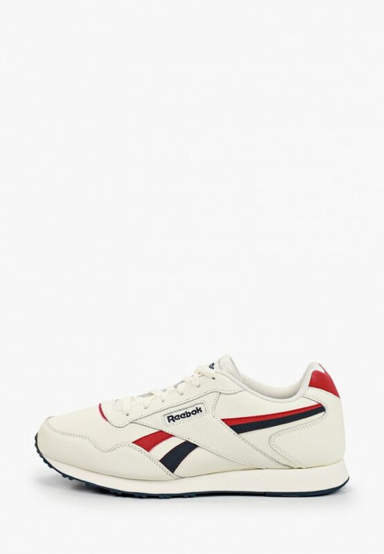 Кроссовки Reebok Classic REEBOK ROYAL GLIDE LX