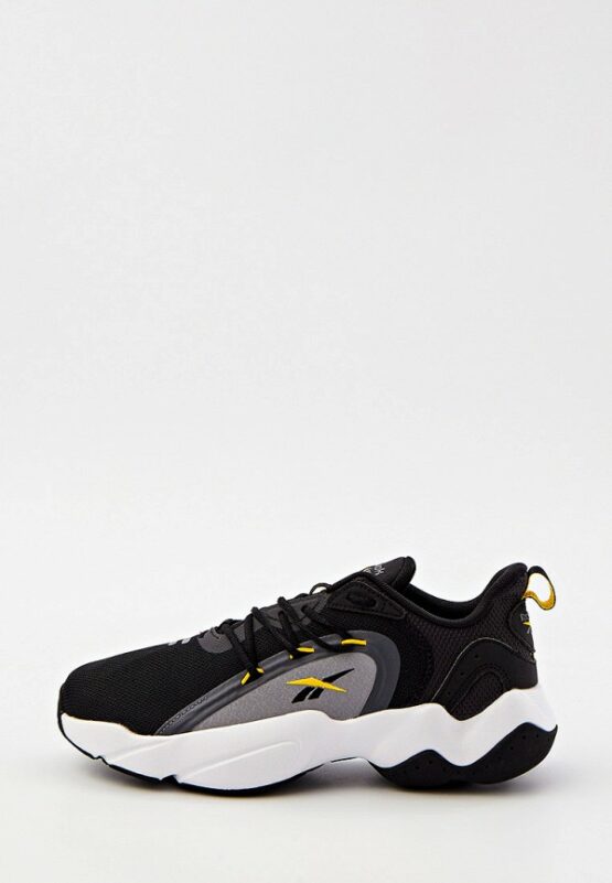 Кроссовки Reebok Classic REEBOK ROYAL PERVADER BOLD