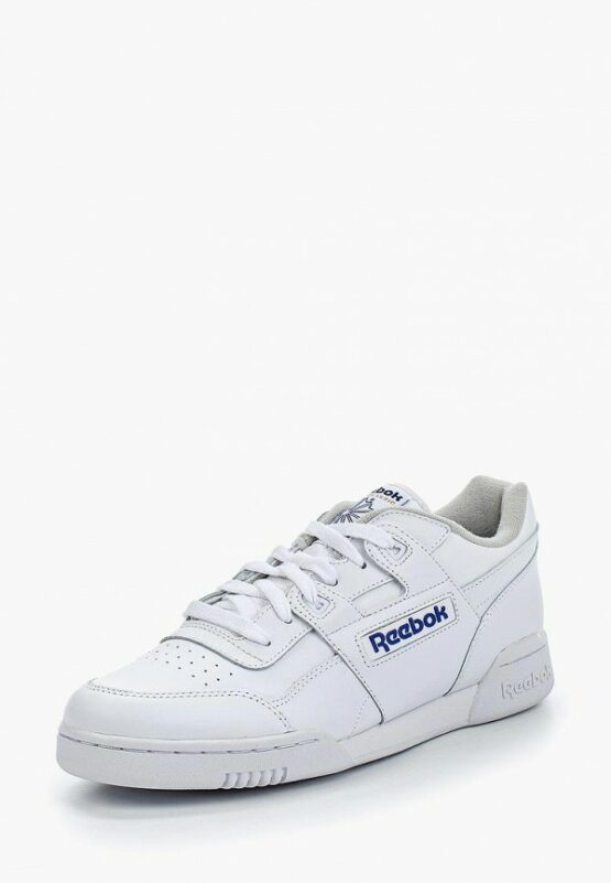 Кроссовки Reebok Classic WORKOUT PLUS