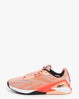 Кроссовки Reebok NANO X1 Кроссовки Reebok NANO X1