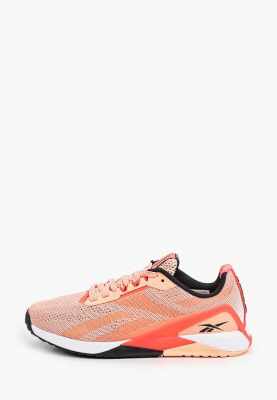 Кроссовки Reebok NANO X1