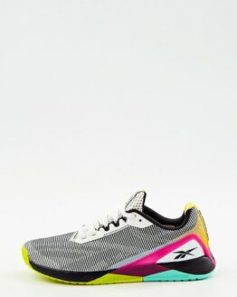 Кроссовки Reebok NANO X1 GRIT Кроссовки Reebok NANO X1 GRIT