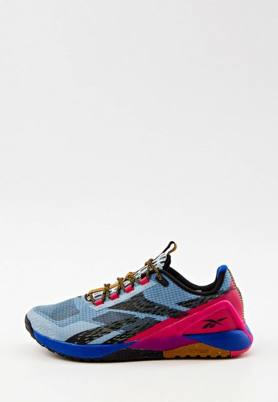 Кроссовки Reebok NANO X1 TR ADVENTURE