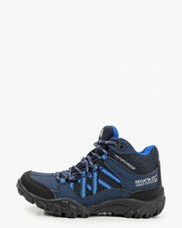 Кроссовки Regatta Edgepoint Mid JNR Кроссовки Regatta Edgepoint Mid JNR
