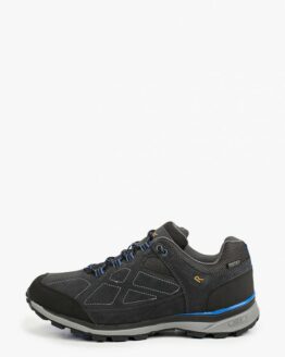 Кроссовки Regatta Samaris Suede Low