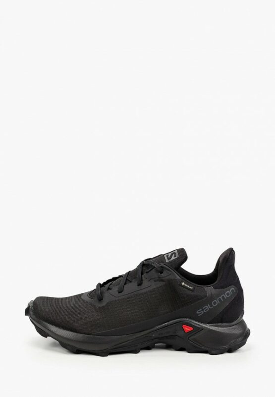 Кроссовки Salomon ALPHACROSS 3 GTX