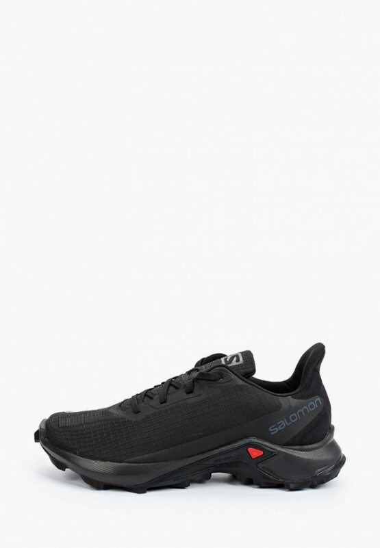 Кроссовки Salomon ALPHACROSS 3 W